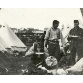 Photo from page 02 of album WWI Photograph Albums - Egypt and Gallipoli.