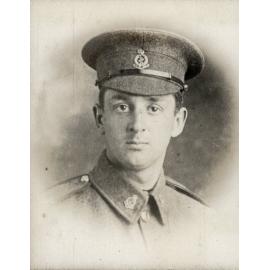 Photo from page 02 of album WWI Photograph Albums - Egypt and Gallipoli.