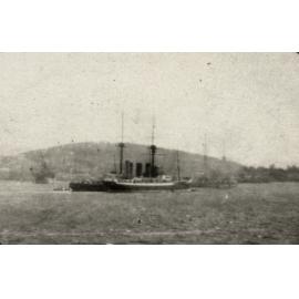 Photo from page 03 of album WWI Photograph Albums - Egypt and Gallipoli.