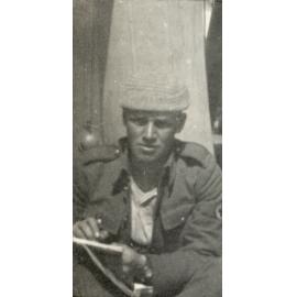 Photo from page 03 of album WWI Photograph Albums - Egypt and Gallipoli.