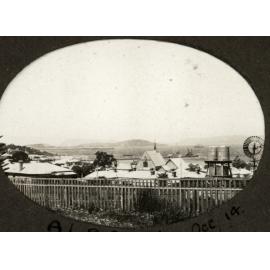 Photo from page 03 of album WWI Photograph Albums - Egypt and Gallipoli.