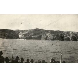 Photo from page 03 of album WWI Photograph Albums - Egypt and Gallipoli.