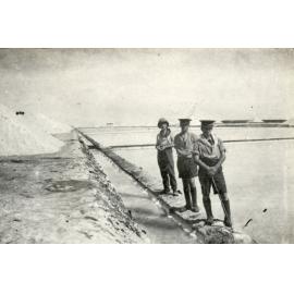 Photo from page 04 of album WWI Photograph Albums - Egypt and Gallipoli.