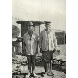 Photo from page 04 of album WWI Photograph Albums - Egypt and Gallipoli.