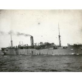 Photo from page 04 of album WWI Photograph Albums - Egypt and Gallipoli.