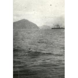 Photo from page 04 of album WWI Photograph Albums - Egypt and Gallipoli.
