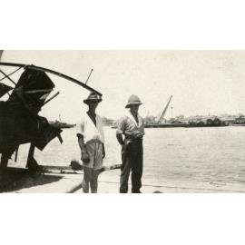 Photo from page 04 of album WWI Photograph Albums - Egypt and Gallipoli.