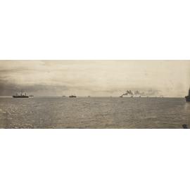 Photo from page 10 of album WWI Photograph Album of Francis William Randell