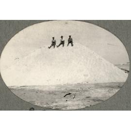 Photo from page 04 of album WWI Photograph Albums - Egypt and Gallipoli.