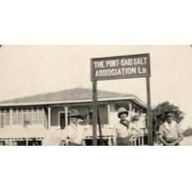 Photo from page 04 of album WWI Photograph Albums - Egypt and Gallipoli.