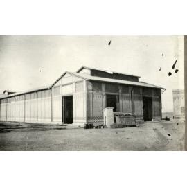 Photo from page 05 of album WWI Photograph Albums - Egypt and Gallipoli.