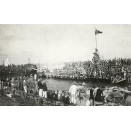 Photo from page 05 of album WWI Photograph Albums - Egypt and Gallipoli.