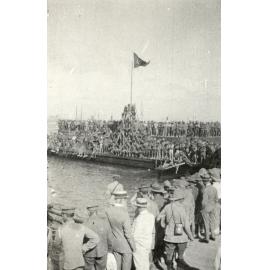 Photo from page 05 of album WWI Photograph Albums - Egypt and Gallipoli.