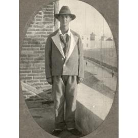 Photo from page 05 of album WWI Photograph Albums - Egypt and Gallipoli.