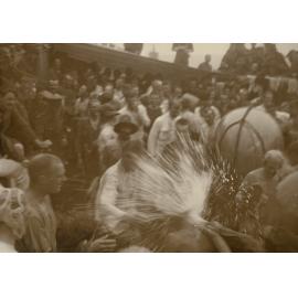 Photo from page 10 of album WWI Photograph Album of Francis William Randell