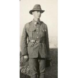 Photo from page 05 of album WWI Photograph Albums - Egypt and Gallipoli.