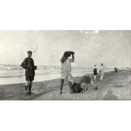 Photo from page 05 of album WWI Photograph Albums - Egypt and Gallipoli.