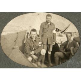 Photo from page 06 of album WWI Photograph Albums - Egypt and Gallipoli.