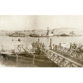 Photo from page 06 of album WWI Photograph Albums - Egypt and Gallipoli.