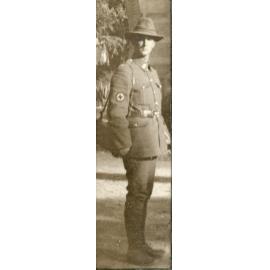 Photo from page 06 of album WWI Photograph Albums - Egypt and Gallipoli.