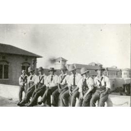 Photo from page 06 of album WWI Photograph Albums - Egypt and Gallipoli.