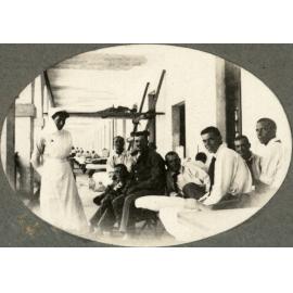 Photo from page 06 of album WWI Photograph Albums - Egypt and Gallipoli.