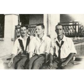Photo from page 06 of album WWI Photograph Albums - Egypt and Gallipoli.