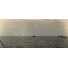 Photo from page 10 of album WWI Photograph Album of Francis William Randell