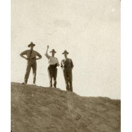 Photo from page 06 of album WWI Photograph Albums - Egypt and Gallipoli.