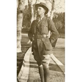 Photo from page 07 of album WWI Photograph Albums - Egypt and Gallipoli.