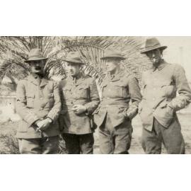 Photo from page 07 of album WWI Photograph Albums - Egypt and Gallipoli.
