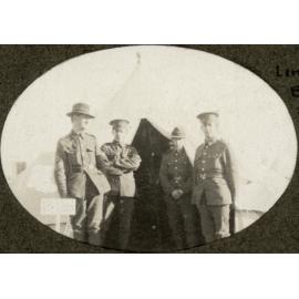 Photo from page 07 of album WWI Photograph Albums - Egypt and Gallipoli.