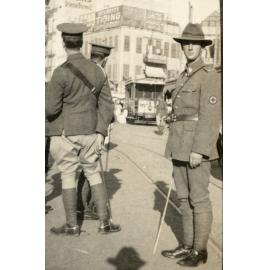 Photo from page 07 of album WWI Photograph Albums - Egypt and Gallipoli.