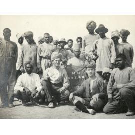 Photo from page 07 of album WWI Photograph Albums - Egypt and Gallipoli.