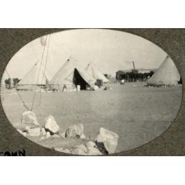 Photo from page 07 of album WWI Photograph Albums - Egypt and Gallipoli.