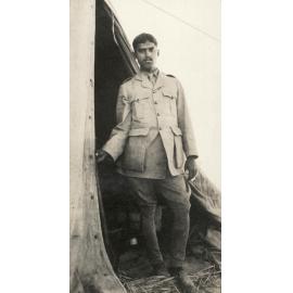 Photo from page 07 of album WWI Photograph Albums - Egypt and Gallipoli.