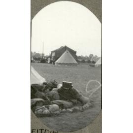Photo from page 07 of album WWI Photograph Albums - Egypt and Gallipoli.