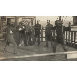 Photo from page 11 of album WWI Photograph Album of Francis William Randell