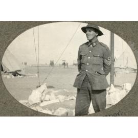Photo from page 07 of album WWI Photograph Albums - Egypt and Gallipoli.