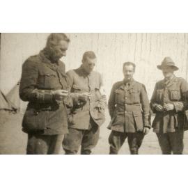 Photo from page 07 of album WWI Photograph Albums - Egypt and Gallipoli.