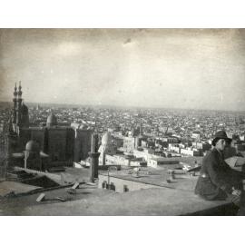 Photo from page 08 of album WWI Photograph Albums - Egypt and Gallipoli.