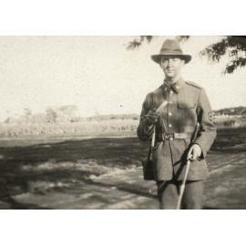 Photo from page 08 of album WWI Photograph Albums - Egypt and Gallipoli.