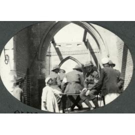 Photo from page 09 of album WWI Photograph Albums - Egypt and Gallipoli.