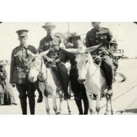 Photo from page 09 of album WWI Photograph Albums - Egypt and Gallipoli.