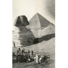 Photo from page 09 of album WWI Photograph Albums - Egypt and Gallipoli.