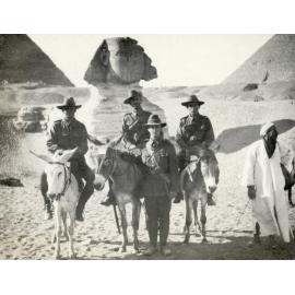 Photo from page 09 of album WWI Photograph Albums - Egypt and Gallipoli.