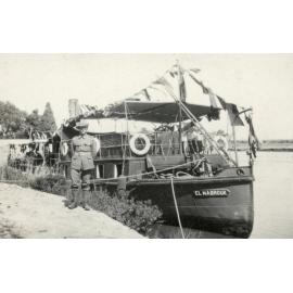 Photo from page 09 of album WWI Photograph Albums - Egypt and Gallipoli.