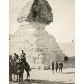 Photo from page 09 of album WWI Photograph Albums - Egypt and Gallipoli.