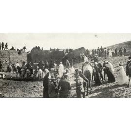 Photo from page 09 of album WWI Photograph Albums - Egypt and Gallipoli.