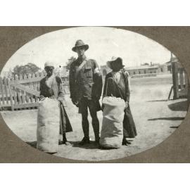 Photo from page 10 of album WWI Photograph Albums - Egypt and Gallipoli.